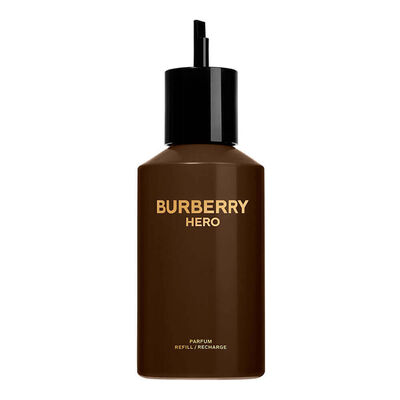 Refil Perfume Burberry Hero Masculino Parfum